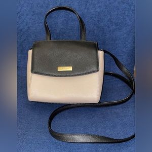 Kate Spade cross body purse